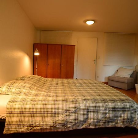 Refuge Du Vieux Bourg Hotel Le Chatelard  ภายนอก รูปภาพ